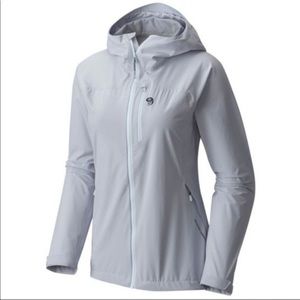 Mountain Hardwear Windbreaker